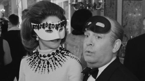 FEUD Season 2 Episode 3 - Masquerade 1966