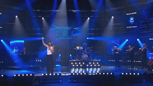 The Tribute - Battle of the Bands Season 5 Episode 6 - Episode 6