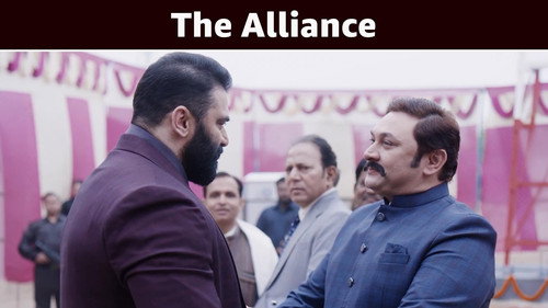 Raktanchal Season 3 Episode 5 - The Alliance