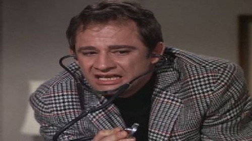I Dream of Jeannie Season 3 Episode 17 - Genie, Genie, Who's Got the Genie? (2)