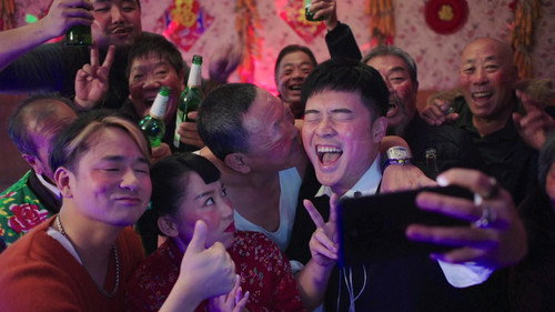 Vacation of Love Season 2 Episode 5 - Episode 5
