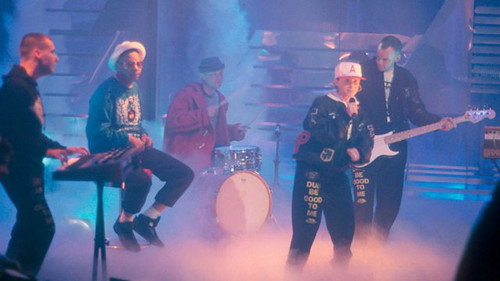 Top of the Pops Season 27 Episode 6 - February 8, 1990