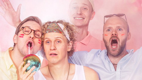 White Boys Season 4 Episode 7 - Episode 7