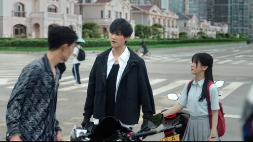 Never-Ending Summer Season 1 Episode 4 - Episode 4