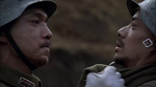 My Chief and My Regiment Season 1 Episode 18 - Episode 18