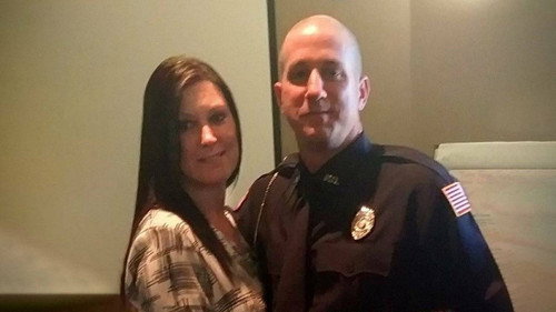 48 Hours Season 36 Episode 16 - The Death of an Officer’s Wife