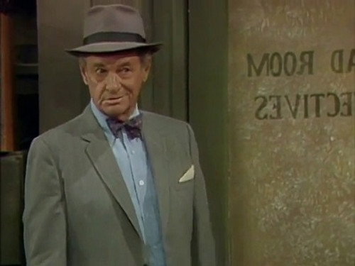 Barney Miller Season 4 Episode 15 - Rape