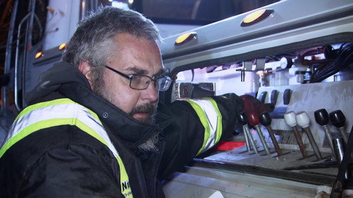 Highway Thru Hell Season 13 Episode 12 - Good 'Ol Crusty