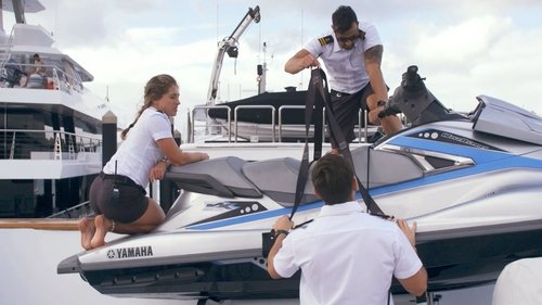 Below Deck Down Under Season 1 Episode 1 - G'Day Mate!