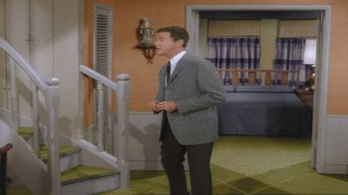 undefined Season 1 Episode 14 - What House Across the Street?