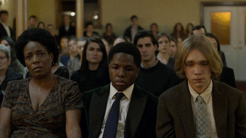Looking for Alaska Season 1 Episode 7 - "Now Comes the Mystery"