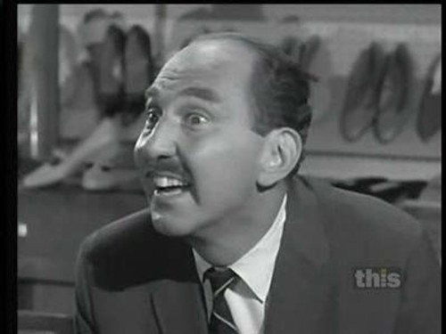 Mister Ed Season 5 Episode 9 - Ed the Race Horse