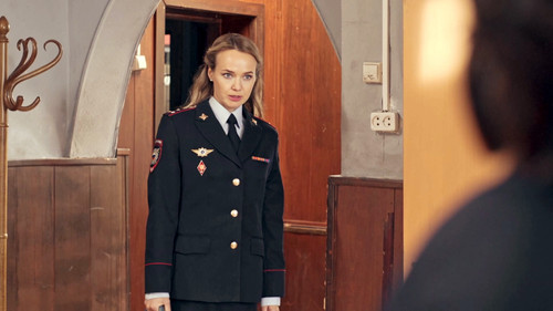 Station No. 13 Season 3 Episode 3 - Episode 3