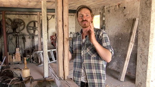 Frank & Kastaniegaarden Season 26 Episode 10 - Episode 10