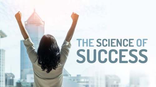 The Nature of Things Season 61 Episode 14 - The Science of Success