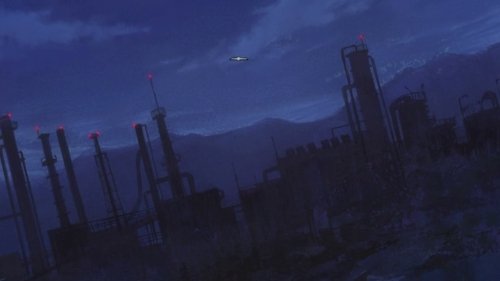 Seraph of the End Season 2 Episode 3 - The Demon Army's Ambition