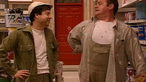 Manos a la obra Season 1 Episode 14 - Episode 14