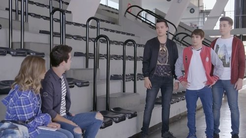 Once Season 2 Episode 75 - Episode 75