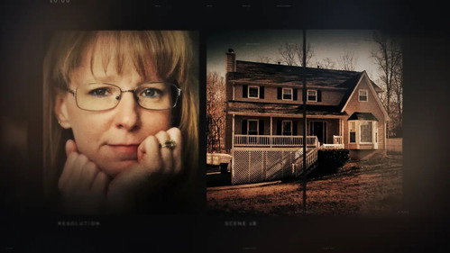 The House on Sidney's Cove still
