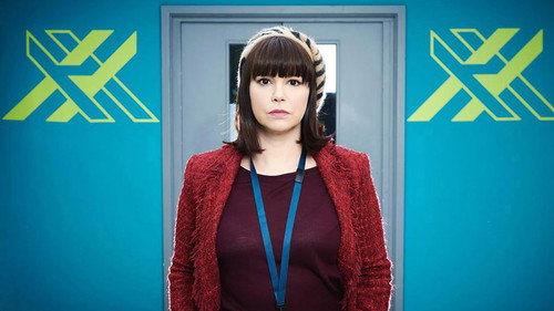 Hollyoaks Season 32 Episode 17 - Wed 11 Feb 2026