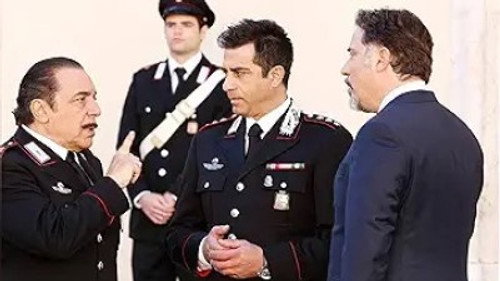 Father Matteo Season 10 Episode 19 - The Diva