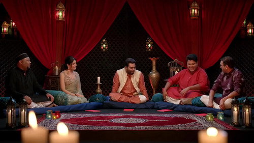 Farzi Mushaira Season 2 Episode 3 - Aaj Nagad Kal Udhar