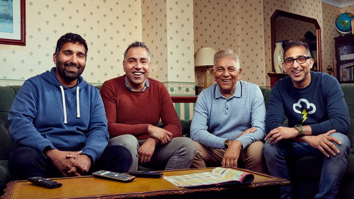 Gogglebox Season 20 Episode 11 - Episode 11