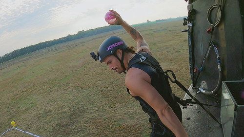 The Challenge Season 38 Episode 19 - The End of the Ride
