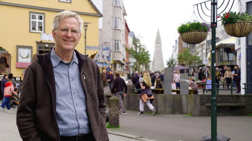 Rick Steves' Europe Season 13 Episode 1 - Iceland's Reykjavík and the Golden Circle