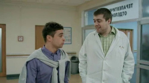 The Interns Season 2 Episode 8 - Episode 8