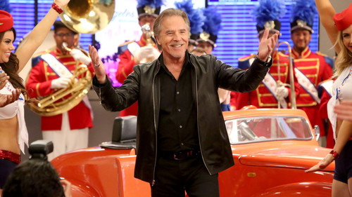 LA to Vegas Season 1 Episode 11 - Jack Silver
