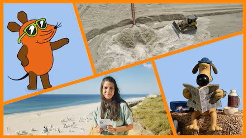 Die Sendung mit der Maus Season 55 Episode 21 - Episode 21