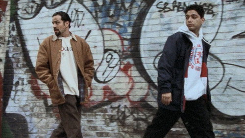 New York Undercover Season 1 Episode 13 - Los Macheteros