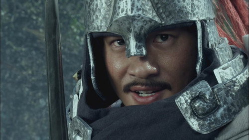 Legend of Chu and Han Season 1 Episode 20 - Episode 20