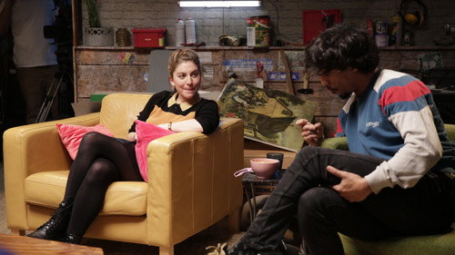 Het Leven.doc Season 1 Episode 5 - Episode 5