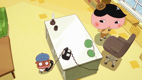 Episode 33 still