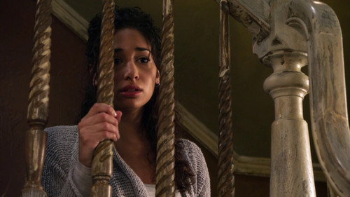 Being Human Season 1 Episode 2 - There Goes the Neighborhood (2)