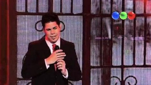 The Voice Argentina Season 1 Episode 16 - Episode 16⎜Live Shows