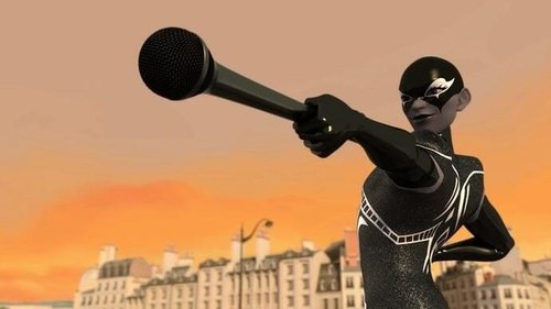Miraculous: Tales of Ladybug & Cat Noir Season 4 Episode 14 - Wishmaker