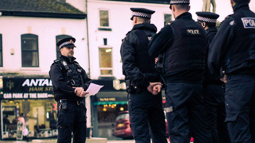 Crimewatch Live Season 17 Episode 15 - Episode 15