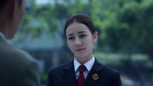 Prosecution Elite Season 1 Episode 12 - Episode 12