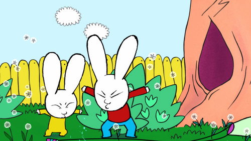 Simon Superlapin Season 2 Episode 21 - Episode 21