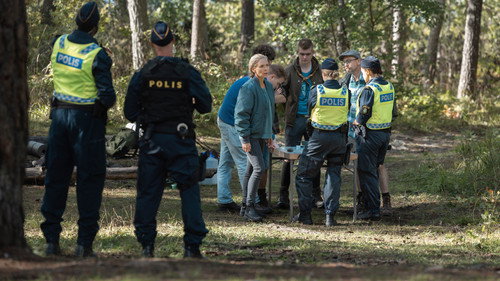 Maria Wern Season 9 Episode 3 - Episode 3
