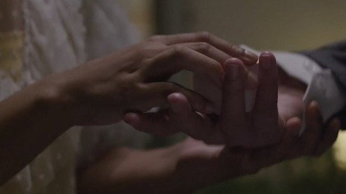 Gossip Girl Indonesia Season 1 Episode 8 - Bitter Sweet 17