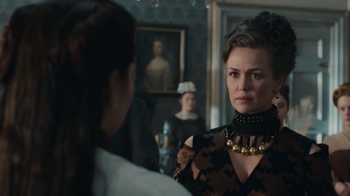 The Empress Season 1 Episode 2 - The Arrival