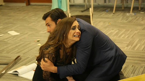 War of the Roses Season 2 Episode 19 - Episode 19