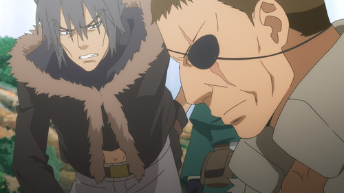 Is It Wrong to Try to Pick Up Girls in a Dungeon? Season 4 Episode 7 - Cassandra Ilion | Dream Seer