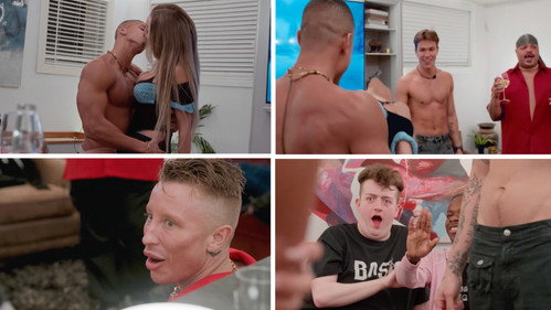 Slaycation Season 1 Episode 3 - Day 3: Lawrence