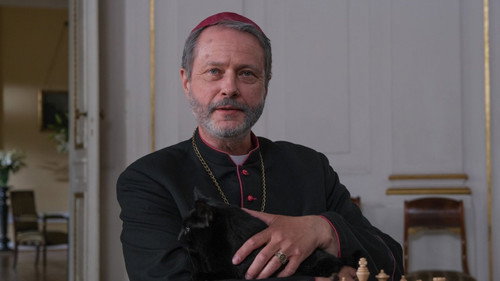 Father Matthew Season 26 Episode 5 - Episode 5