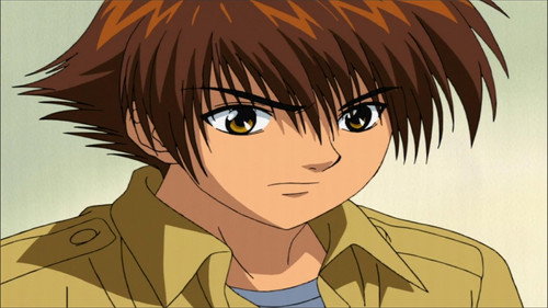 Hikaru no Go Season 1 Episode 24 - Ouza vs. Akira